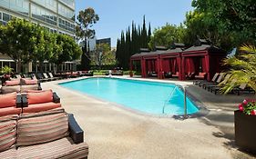 Sheraton Gateway Los Angeles Hotel  4* United States